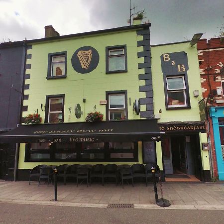 Foggy Dew Inn COUNTY WEXFORD Exterior foto