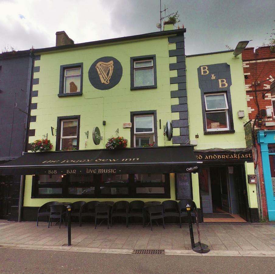 Foggy Dew Inn COUNTY WEXFORD Exterior foto
